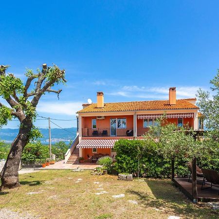 Nice Home In Risika With House Sea View ภายนอก รูปภาพ
